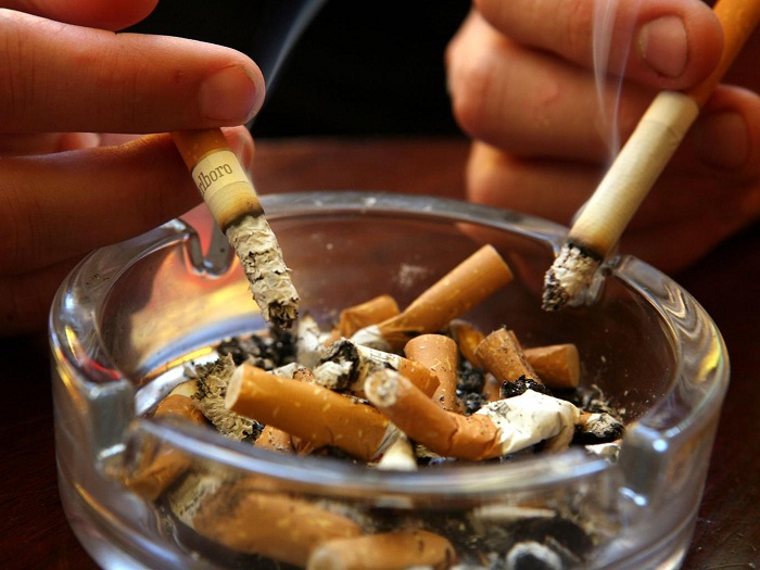 Tobacco consumption in Azerbaijan may decrease by 10% until 2020